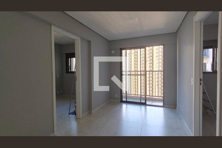 Apartamento à venda com 2 quartos, 41m² em Vila Albertina, São Paulo