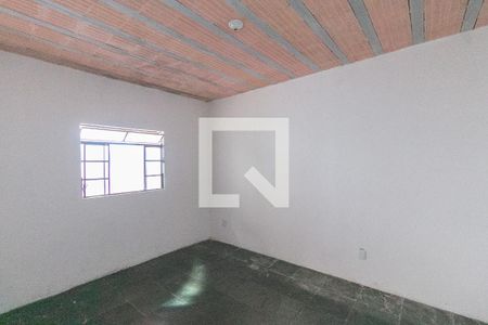 Casa para alugar com 2 quartos, 45m² em Santa Monica, Belo Horizonte
