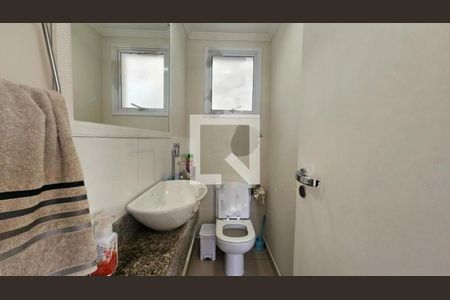Apartamento à venda com 3 quartos, 134m² em Campo Grande, São Paulo