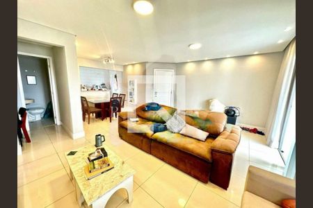 Apartamento à venda com 2 quartos, 95m² em Chácara Santo Antônio (Zona Sul), São Paulo