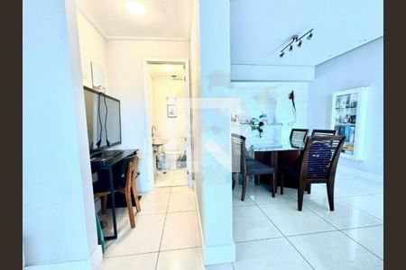 Apartamento à venda com 2 quartos, 95m² em Chácara Santo Antônio (Zona Sul), São Paulo