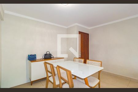 Sala de apartamento à venda com 2 quartos, 55m² em Alto da Mooca, São Paulo