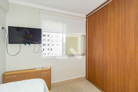 Quarto 1 de apartamento à venda com 2 quartos, 55m² em Alto da Mooca, São Paulo