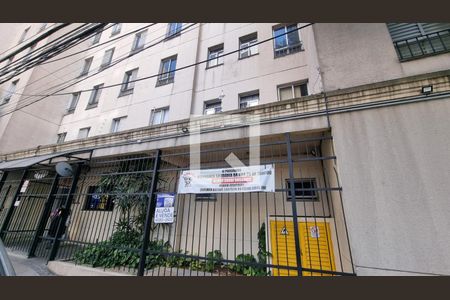 Apartamento à venda com 1 quarto, 36m² em Luz, São Paulo