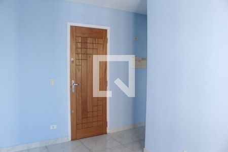 Apartamento à venda com 1 quarto, 36m² em Luz, São Paulo