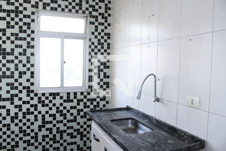 Apartamento à venda com 1 quarto, 36m² em Luz, São Paulo
