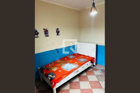 Casa à venda com 2 quartos, 142m² em Jardim Marcel, São Paulo