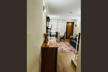 Casa à venda com 2 quartos, 142m² em Jardim Marcel, São Paulo