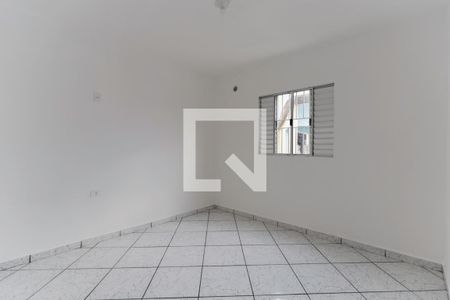 Quarto de apartamento para alugar com 1 quarto, 30m² em Vila Nova Cachoeirinha, São Paulo