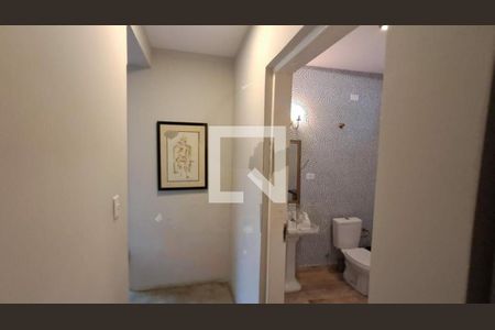 Casa à venda com 4 quartos, 390m² em Vila Santa Catarina, São Paulo