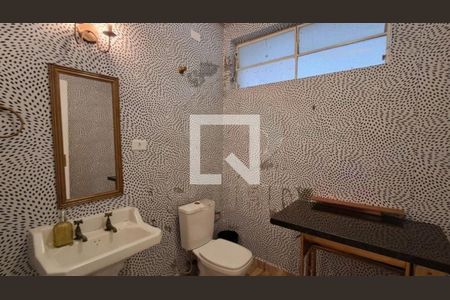 Casa à venda com 4 quartos, 390m² em Vila Santa Catarina, São Paulo