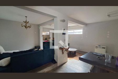 Casa à venda com 4 quartos, 390m² em Vila Santa Catarina, São Paulo