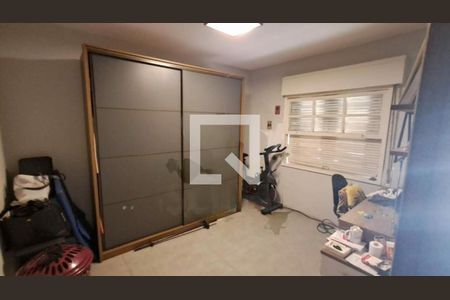 Casa à venda com 4 quartos, 390m² em Vila Santa Catarina, São Paulo
