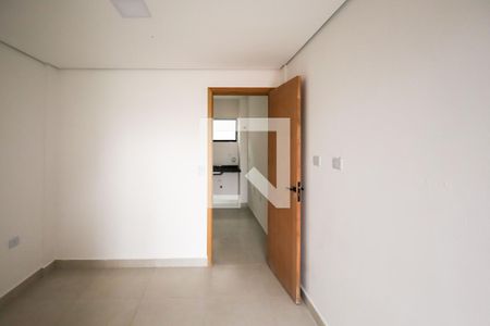 Quarto de apartamento à venda com 1 quarto, 24m² em Vila Gea, São Paulo