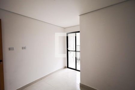 Quarto de apartamento à venda com 1 quarto, 24m² em Vila Gea, São Paulo