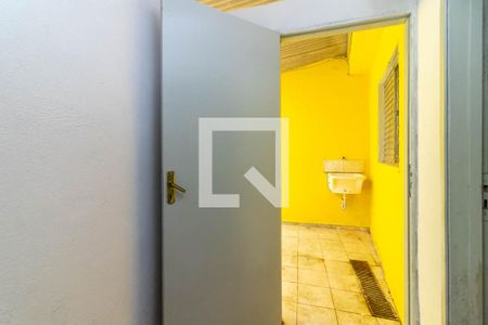 Casa 4 - Corredor de casa à venda com 5 quartos, 350m² em Vila Diva (zona Norte), São Paulo