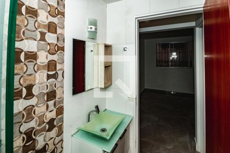 Apartamento para alugar com 2 quartos, 49m² em São Francisco, Belo Horizonte