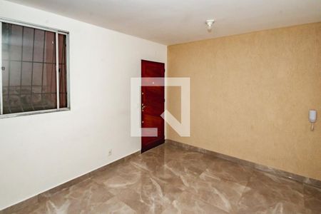 Apartamento para alugar com 2 quartos, 49m² em São Francisco, Belo Horizonte