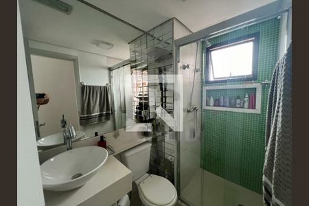 Apartamento à venda com 2 quartos, 45m² em Chácara Santo Antônio (Zona Sul), São Paulo