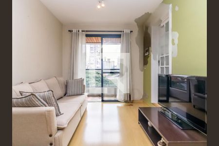 Apartamento à venda com 1 quarto, 47m² em Pinheiros, São Paulo