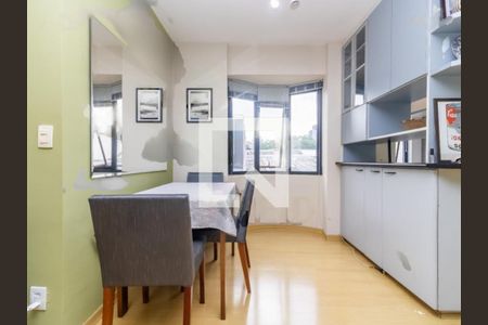 Apartamento à venda com 1 quarto, 47m² em Pinheiros, São Paulo