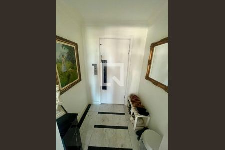 Sala de apartamento à venda com 4 quartos, 201m² em Higienópolis, São Paulo