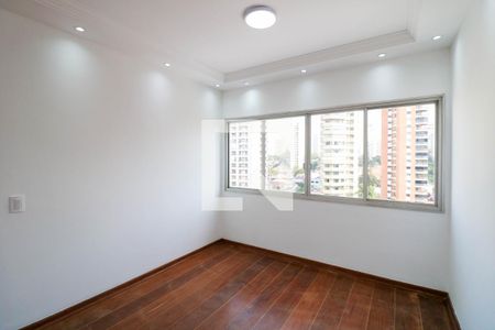 Apartamento para alugar com 3 quartos, 150m² em Campo Belo, São Paulo