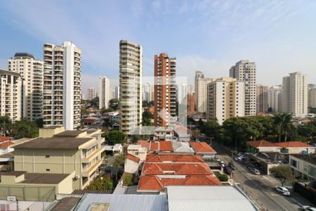 Apartamento para alugar com 3 quartos, 150m² em Campo Belo, São Paulo
