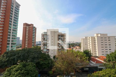 Apartamento para alugar com 3 quartos, 150m² em Campo Belo, São Paulo
