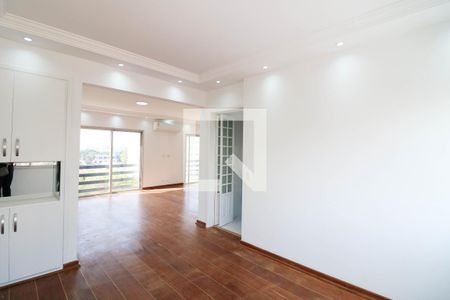 Apartamento para alugar com 3 quartos, 150m² em Campo Belo, São Paulo