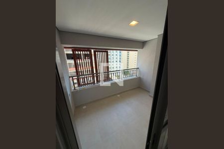 Varanda de kitnet/studio à venda com 1 quarto, 26m² em Perdizes, São Paulo