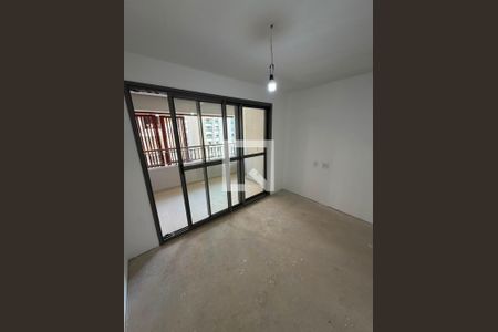 Sala/Quarto de kitnet/studio à venda com 1 quarto, 26m² em Perdizes, São Paulo