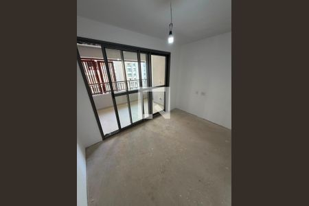 Sala/Quarto de kitnet/studio à venda com 1 quarto, 26m² em Perdizes, São Paulo