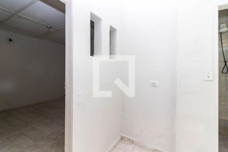 Cozinha de casa para alugar com 1 quarto, 100m² em Vila Barbosa, São Paulo