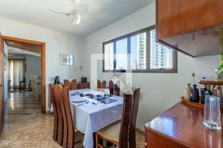 Apartamento à venda com 3 quartos, 239m² em Jardim Vila Mariana, São Paulo