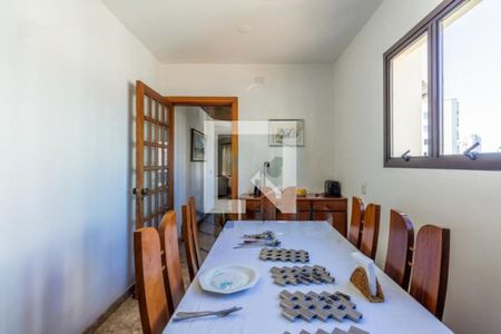 Apartamento à venda com 3 quartos, 239m² em Jardim Vila Mariana, São Paulo