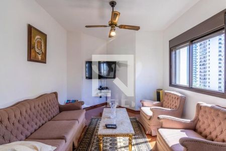 Apartamento à venda com 3 quartos, 239m² em Jardim Vila Mariana, São Paulo