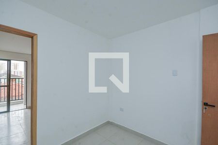 Sala/Cozinha de apartamento à venda com 1 quarto, 24m² em Vila Gea, São Paulo