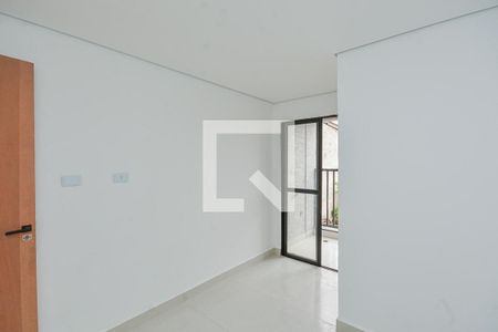 Quarto de apartamento à venda com 1 quarto, 24m² em Vila Gea, São Paulo