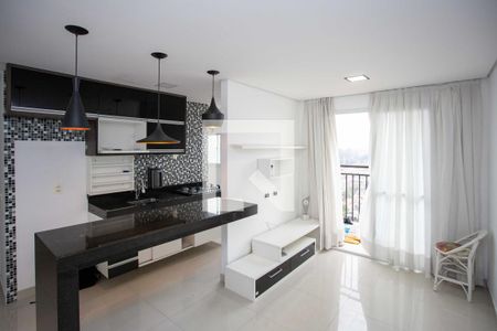 Apartamento para alugar com 2 quartos, 56m² em Centro, Diadema