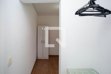 Quarto 1 de apartamento para alugar com 2 quartos, 56m² em Centro, Diadema