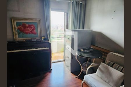 Apartamento à venda com 3 quartos, 156m² em Santo Amaro, São Paulo