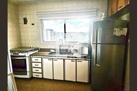 Apartamento à venda com 3 quartos, 156m² em Santo Amaro, São Paulo