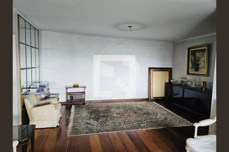 Apartamento à venda com 3 quartos, 156m² em Santo Amaro, São Paulo