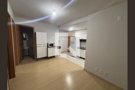 Apartamento para alugar com 2 quartos, 42m² em Santo Afonso, Novo Hamburgo