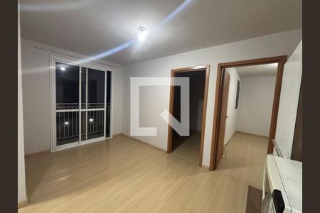Apartamento para alugar com 2 quartos, 42m² em Santo Afonso, Novo Hamburgo