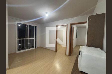 Apartamento para alugar com 2 quartos, 42m² em Santo Afonso, Novo Hamburgo