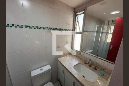 Apartamento à venda com 2 quartos, 59m² em Jardim Marajoara, São Paulo