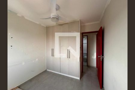 Apartamento à venda com 2 quartos, 59m² em Jardim Marajoara, São Paulo