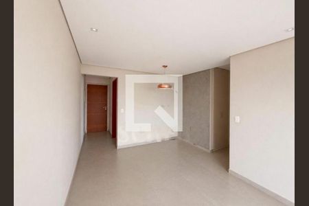 Apartamento à venda com 2 quartos, 59m² em Jardim Marajoara, São Paulo